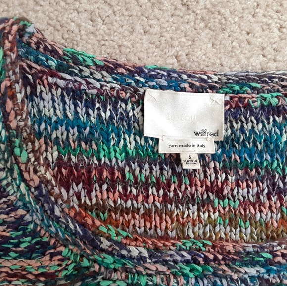 Aritzia wilfred Lou fou - Picture 3 of 3